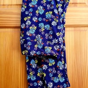 TC2  Lularoe Leggings